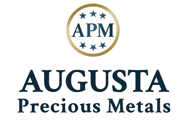 Augusta Precious Metals logo